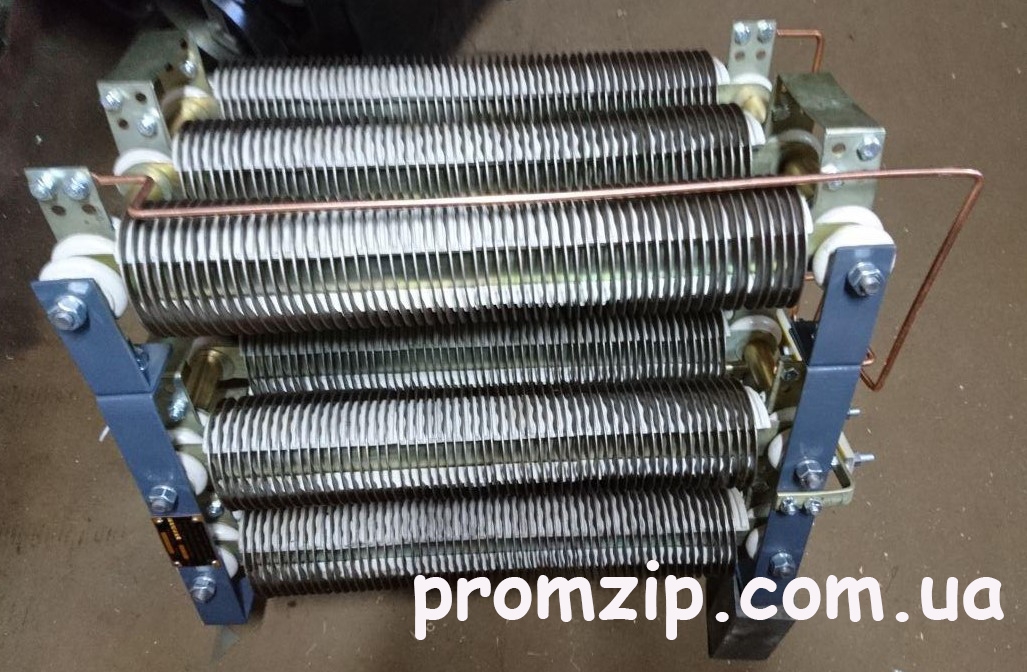 Блок резисторов БР-1М